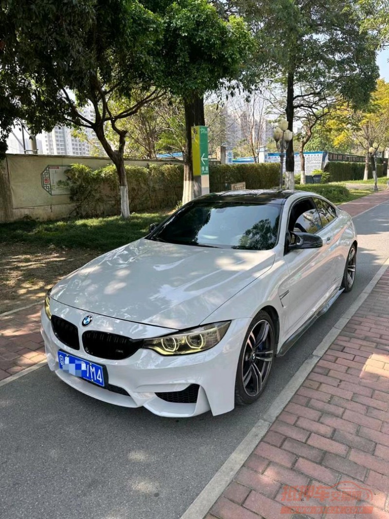广州15年宝马M43