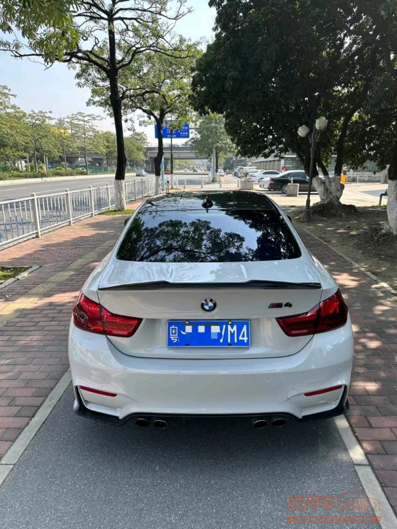 广州15年宝马M49