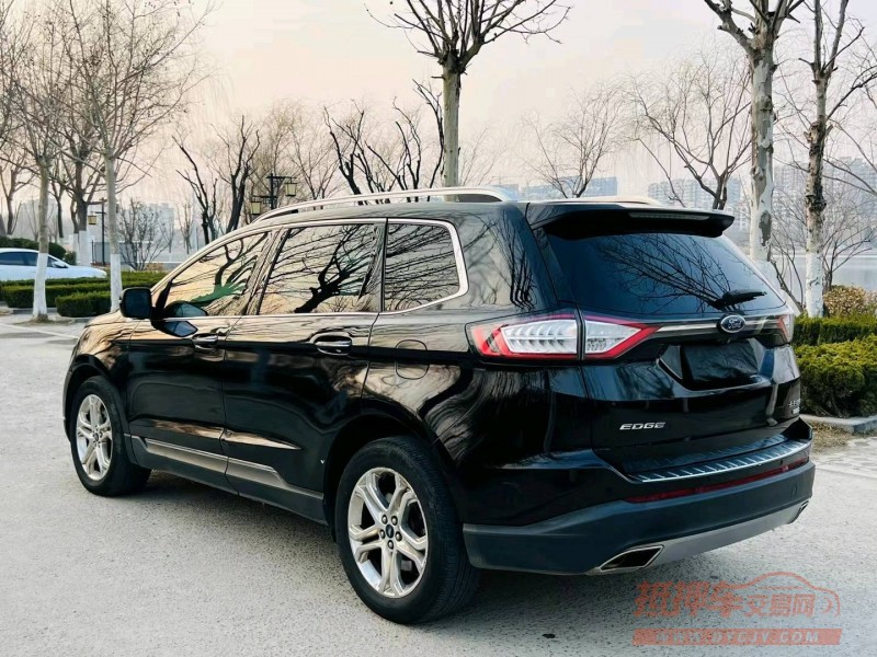 聊城15年福特锐界1