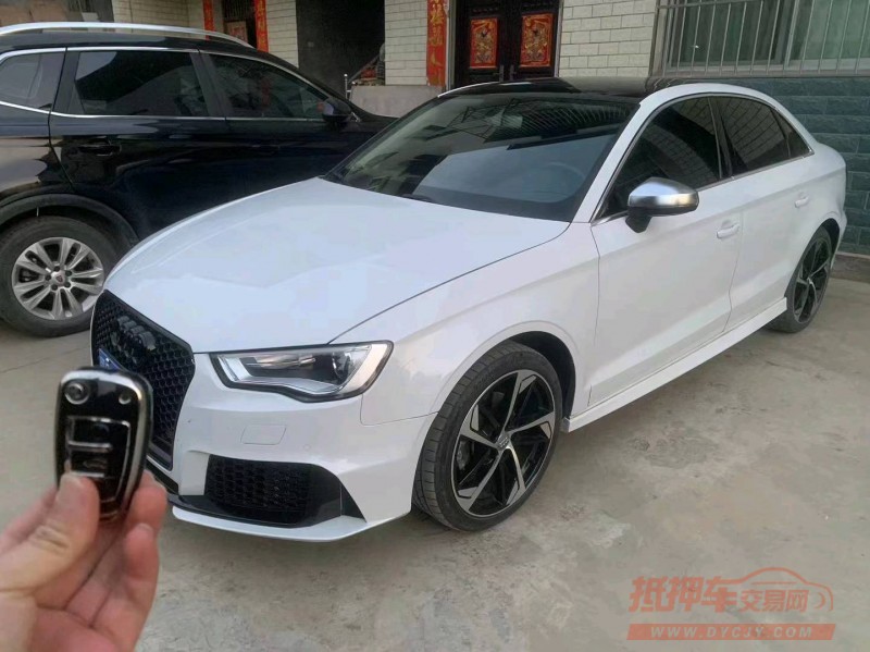 宜昌16年奥迪A62