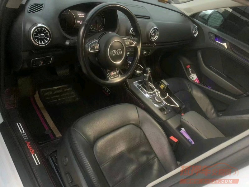 宜昌16年奥迪A64