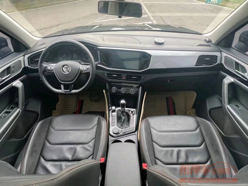 宜昌19年大众探岳8