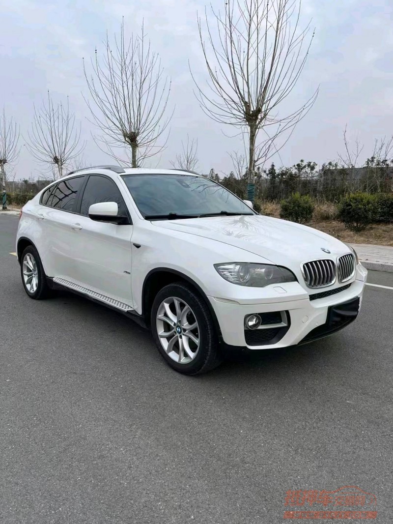 徐州14年宝马X62