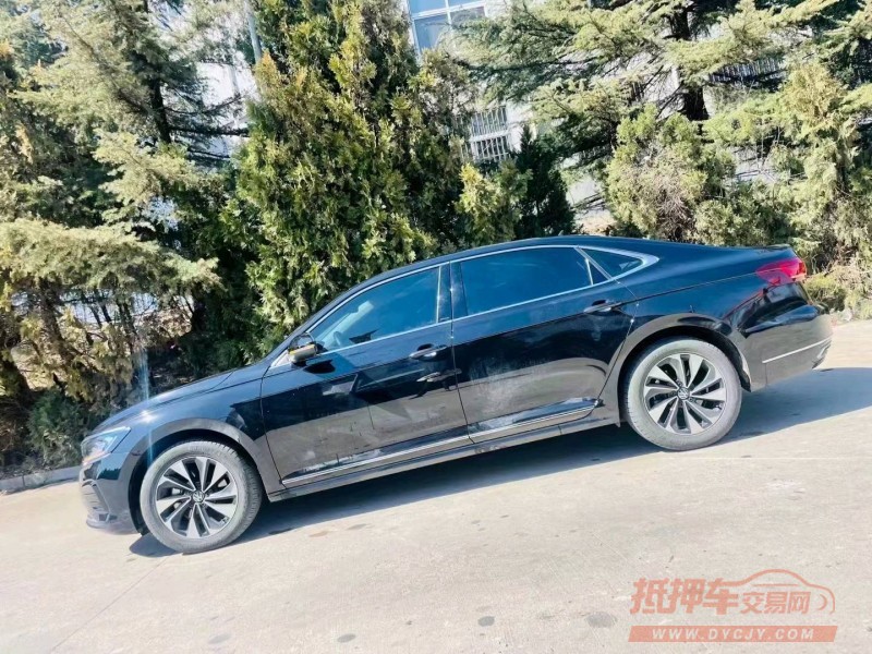枣庄21年大众帕萨特2