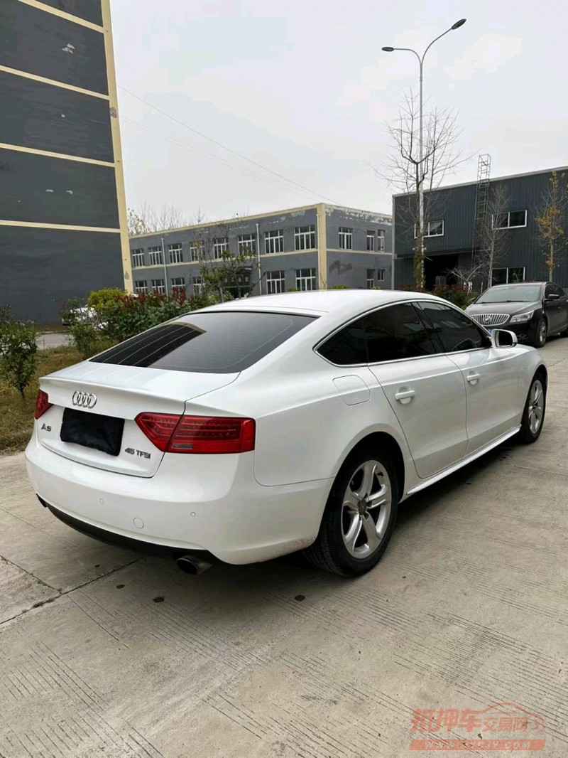 徐州15年奥迪A54