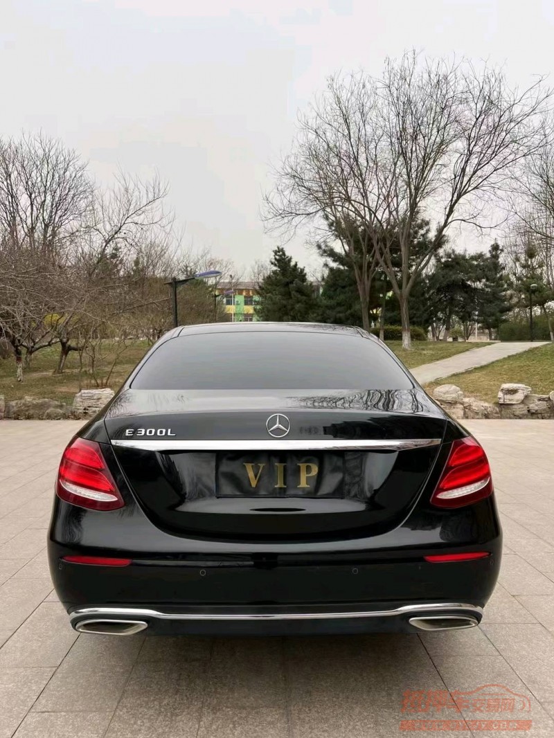 邢台18年奔驰E9