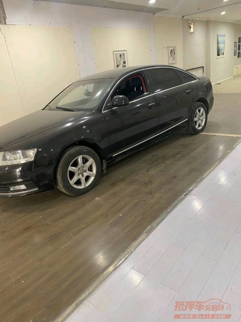 济南12年奥迪A62