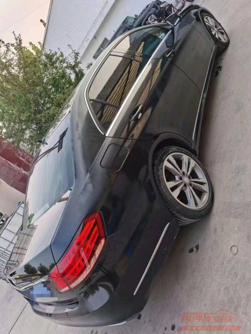 临沂14年奔驰E7