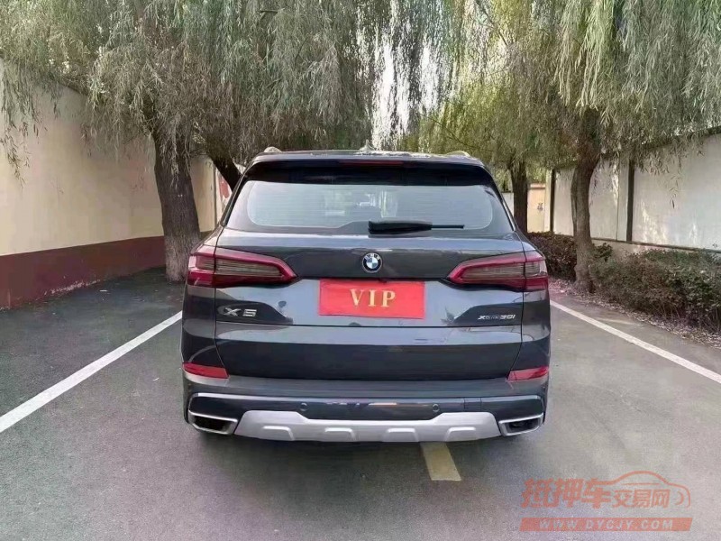 枣庄20年宝马X59