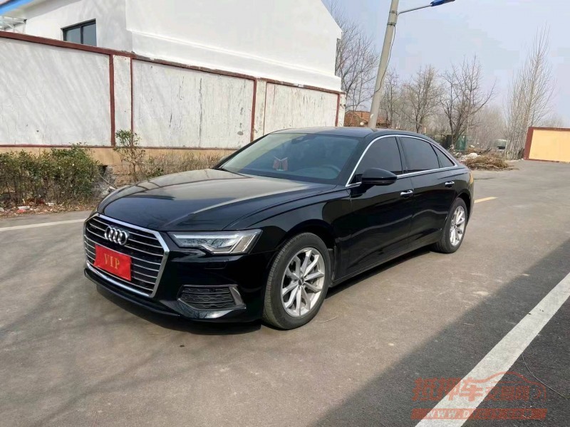 枣庄21年奥迪A6L2