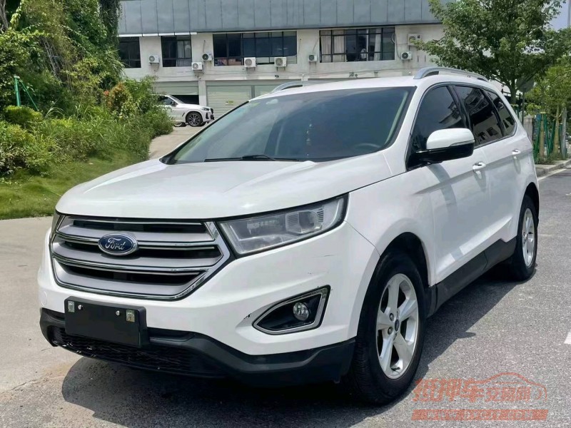 广州16年福特锐界2