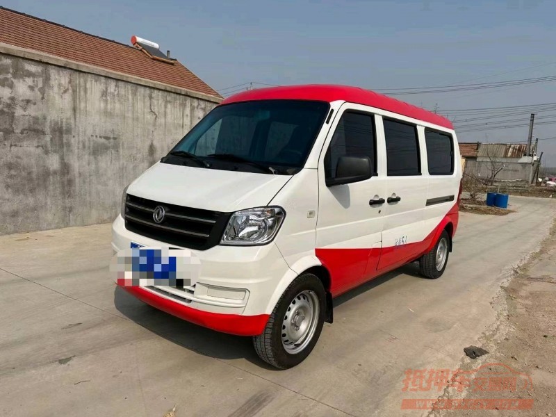 济南22年东风小康2