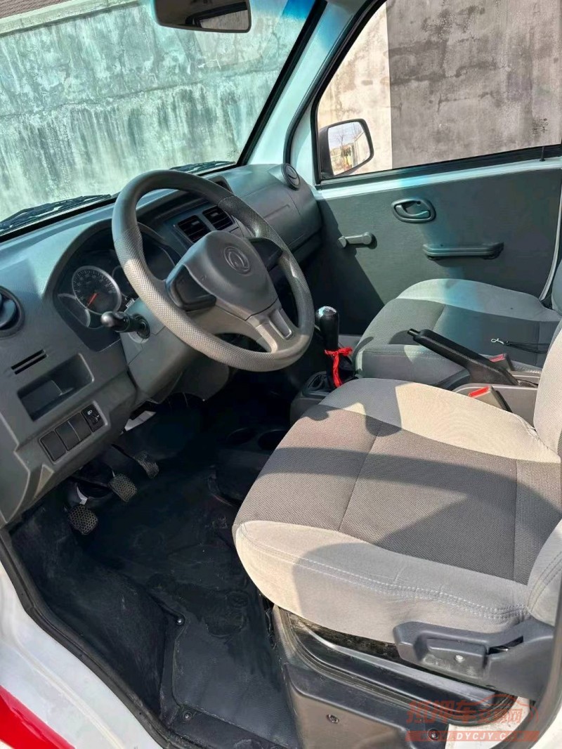 济南22年东风小康4