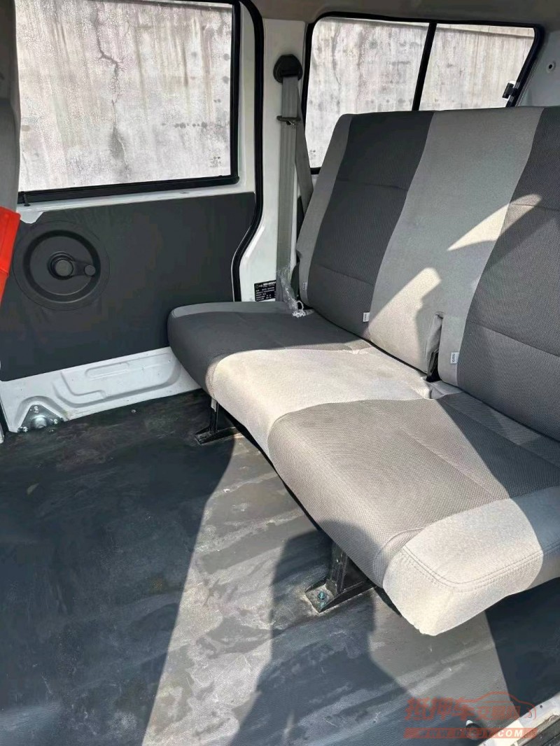 济南22年东风小康5