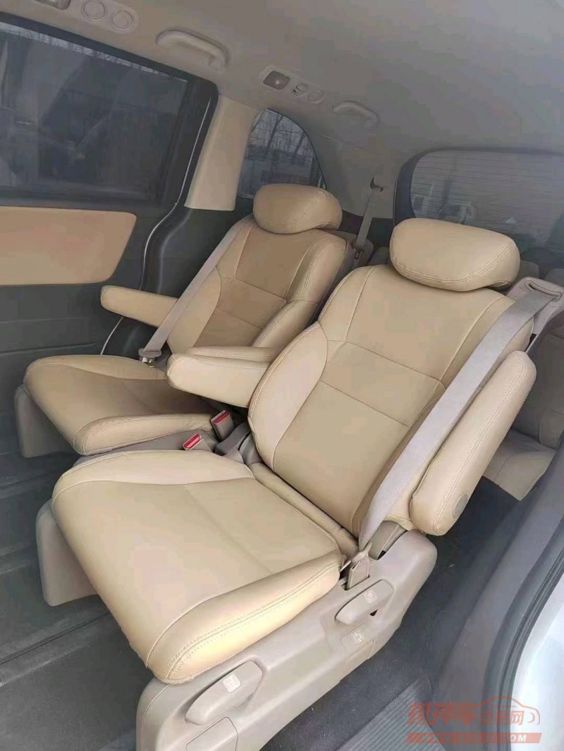 淮南16年本田奥德赛9