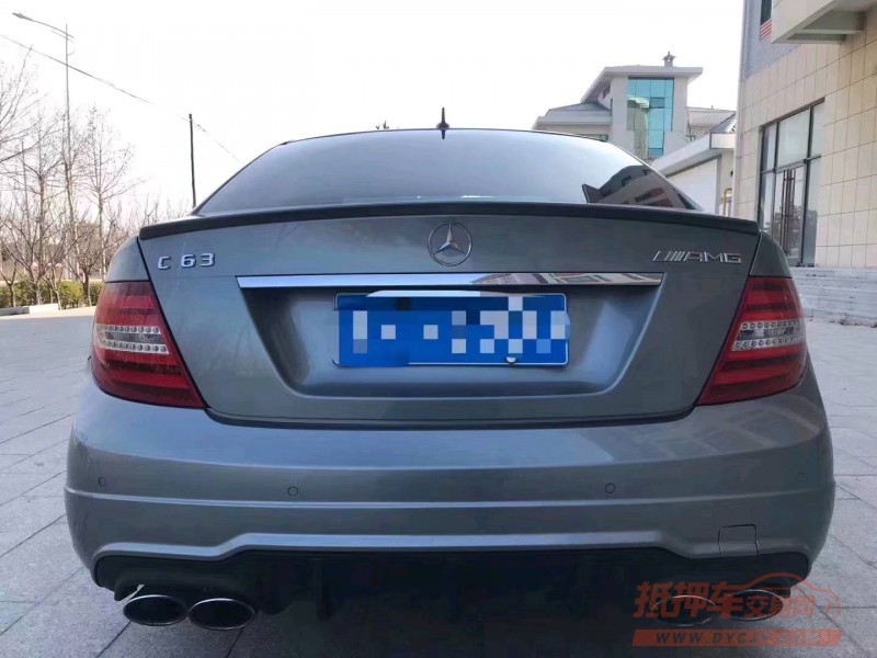 枣庄14年奔驰AMG8