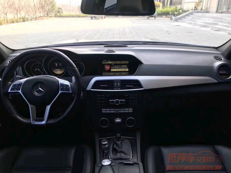 枣庄14年奔驰AMG7