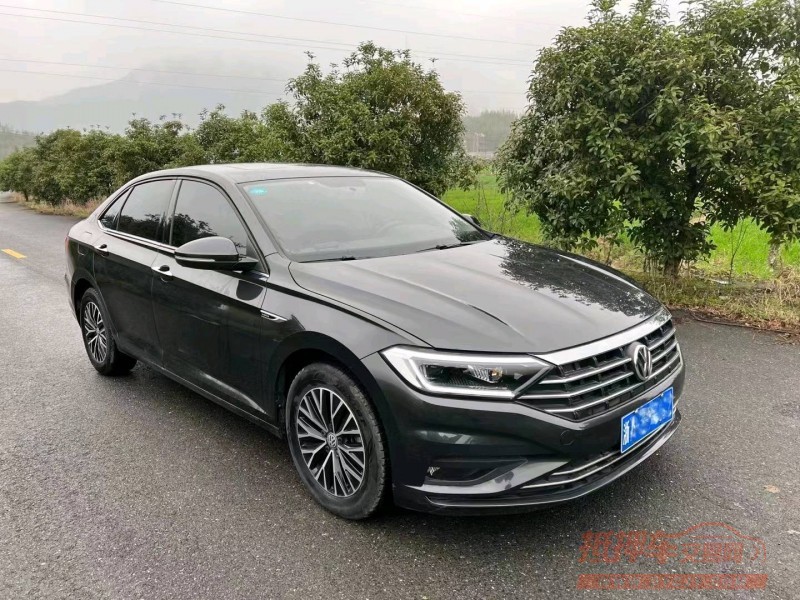 嘉兴20年大众速腾3