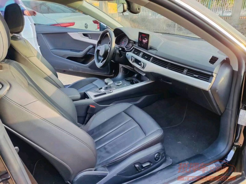 北京18年奥迪A56