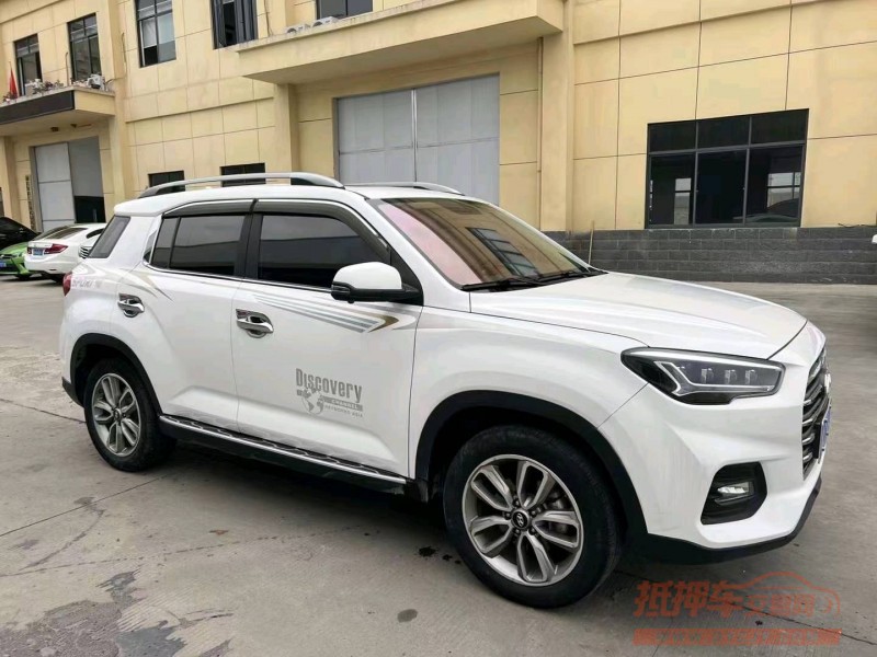 宜昌19年现代ix358