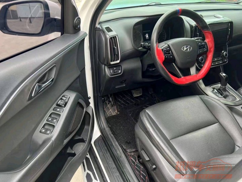 宜昌19年现代ix359