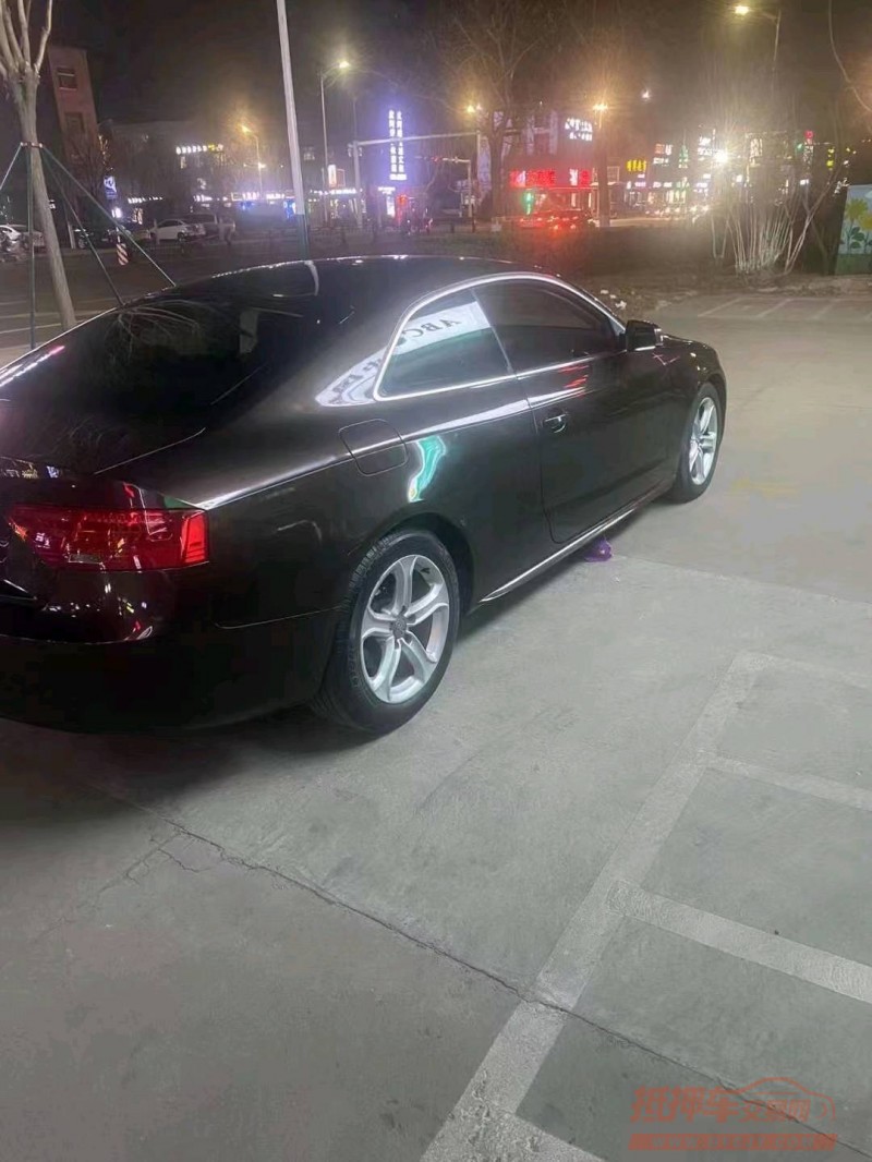 济南13年奥迪A56