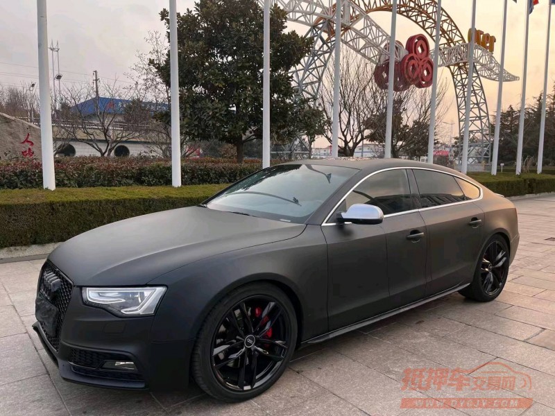 济南13年奥迪A53