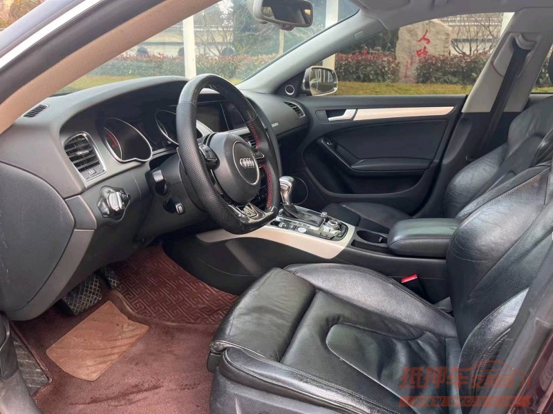 济南13年奥迪A56