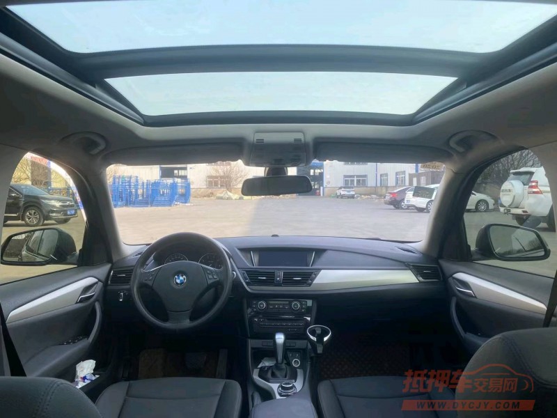 沈阳14年宝马X19