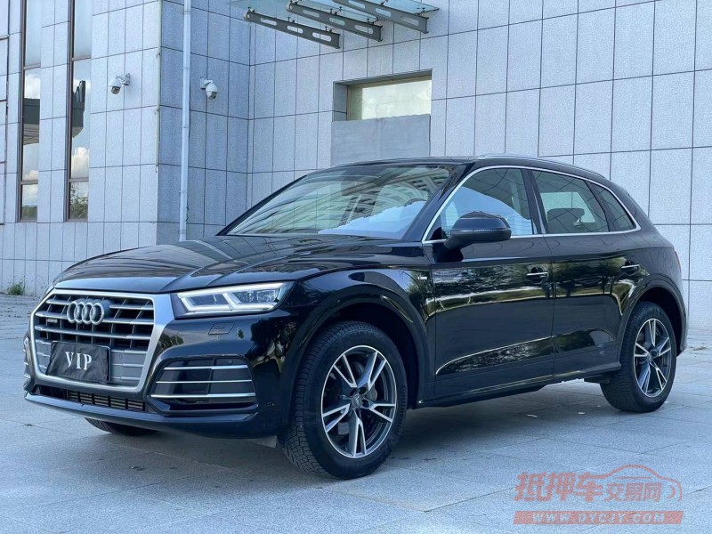 邢台19年奥迪Q53