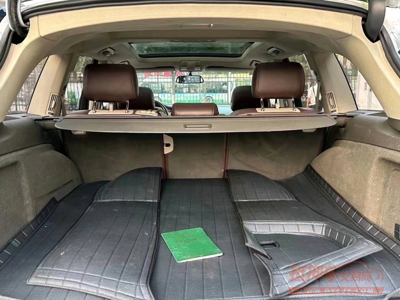 宜昌09年奥迪Q74