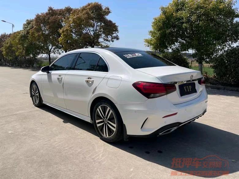 盐城19年奔驰A9