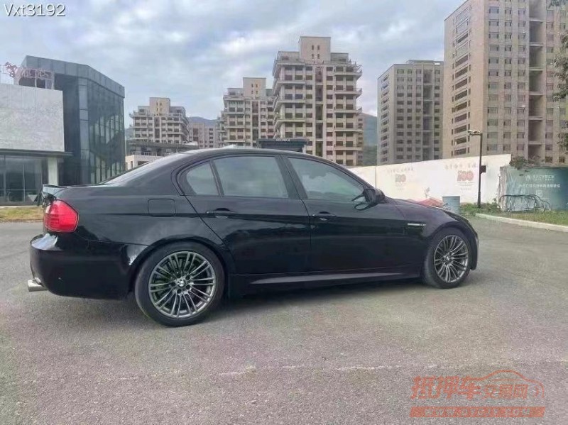 珠海12年宝马M32