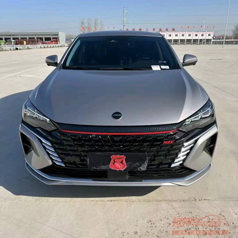 济宁22年东风奕炫1