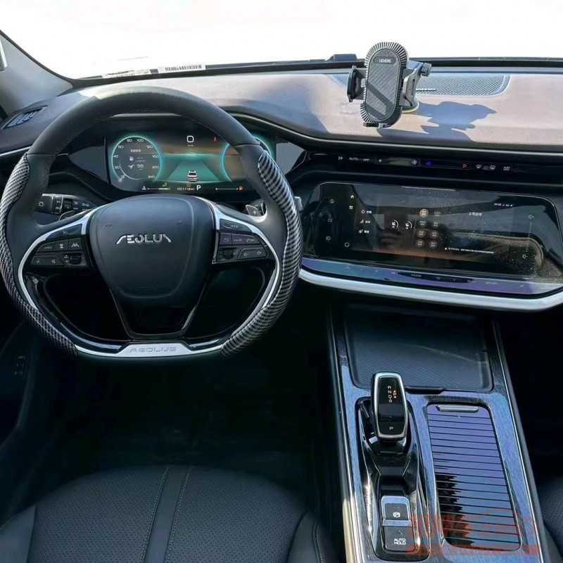 济宁22年东风奕炫9