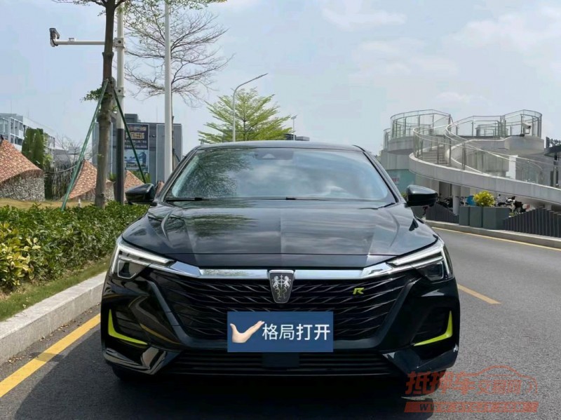 深圳21年榮威i61