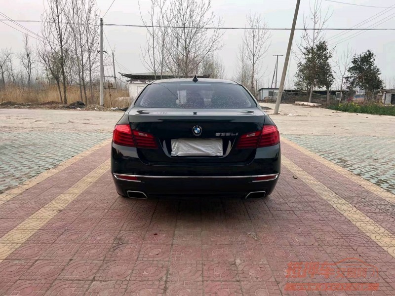 徐州15年宝马5系1