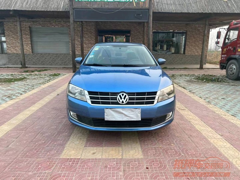 徐州12年大众朗逸1