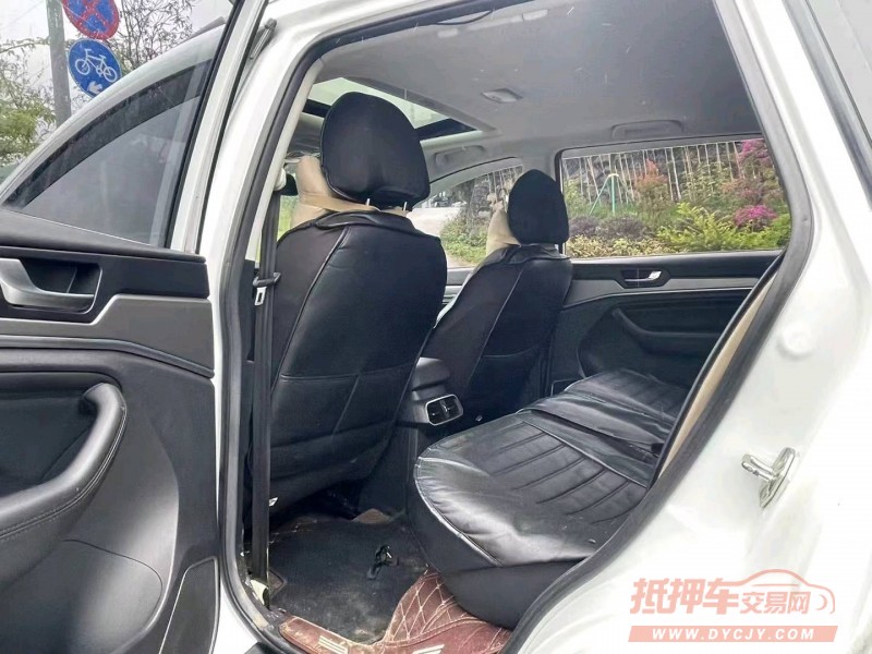 广州19年哈弗H67