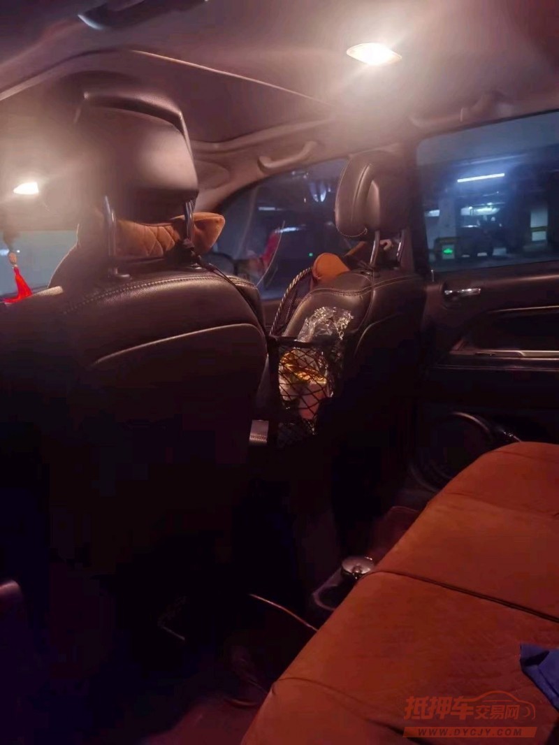 重庆14年Jeep指南者4