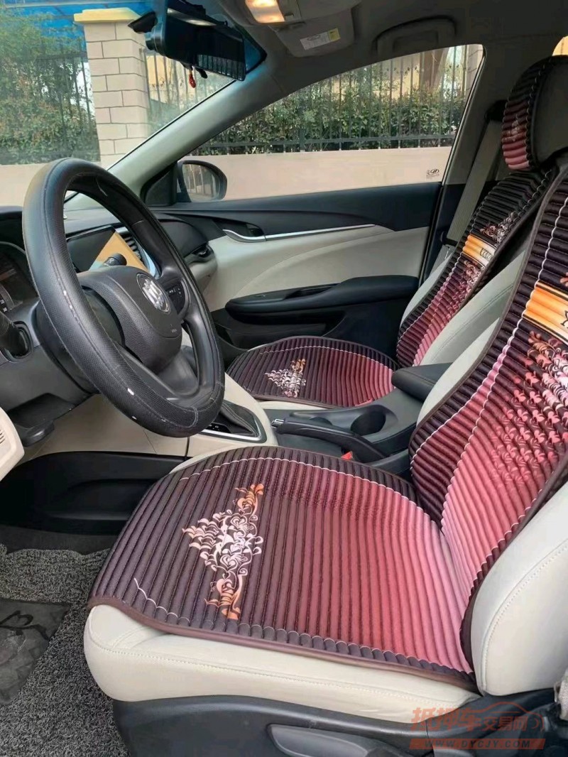 淮南18年别克英朗6