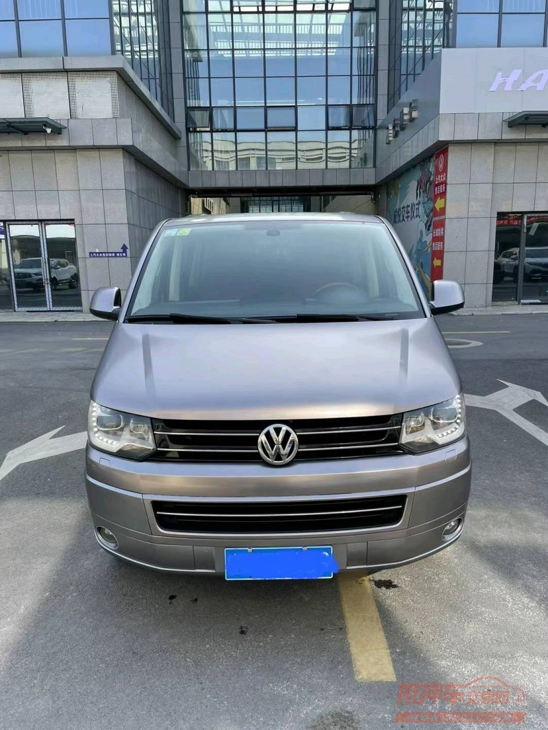 淮南13年大众迈特威9