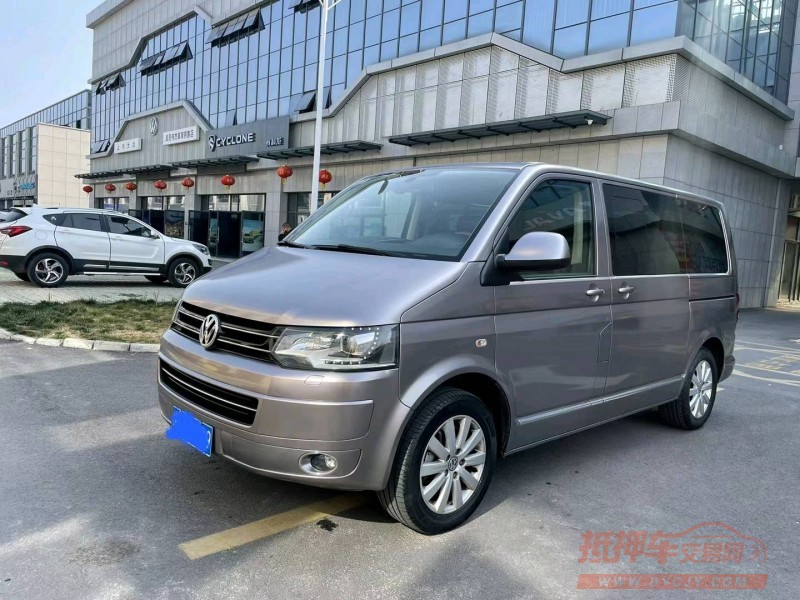 淮南13年大众迈特威8