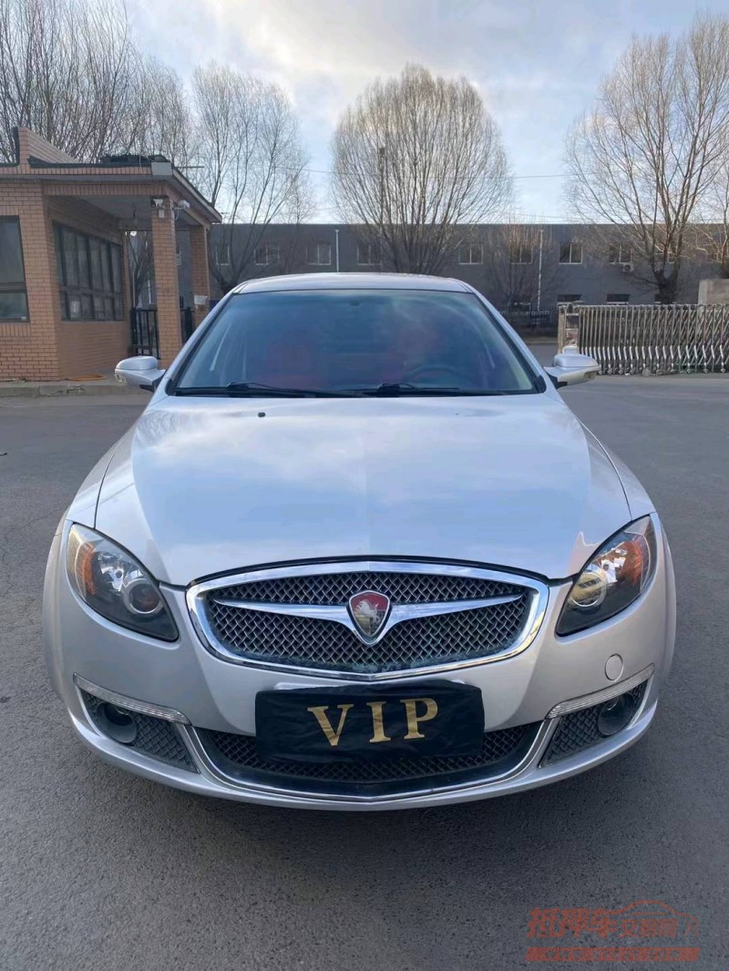 沈阳17年莲花汽车L51