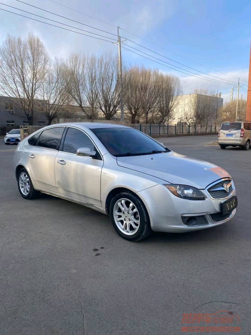 沈阳17年莲花汽车L52