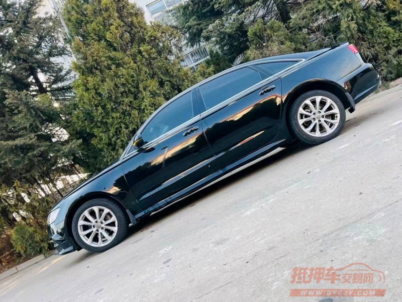 烟台18年奥迪A6L3