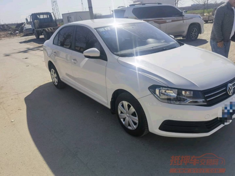 保定19年大众桑塔纳6