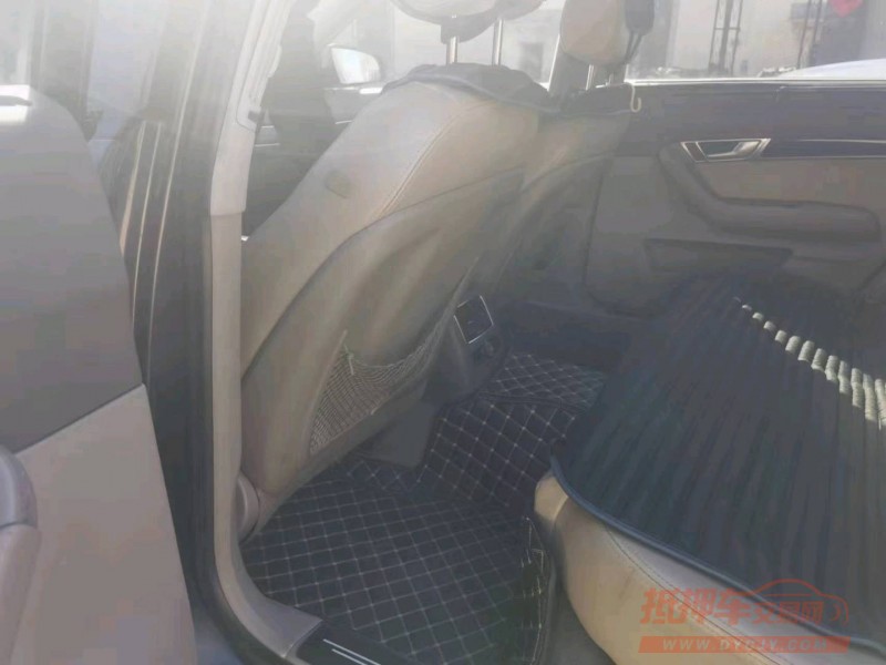 保定08年奥迪A6L6