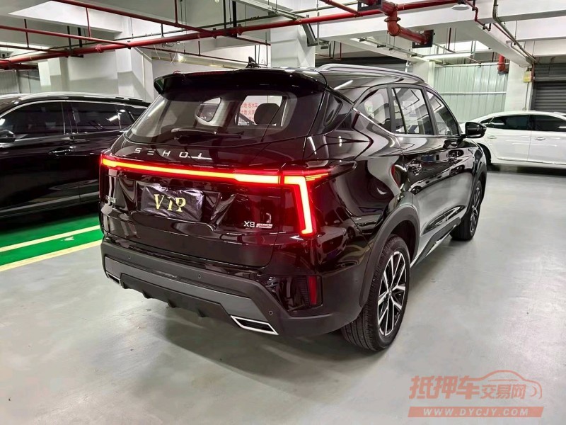 安順23年江淮思皓5