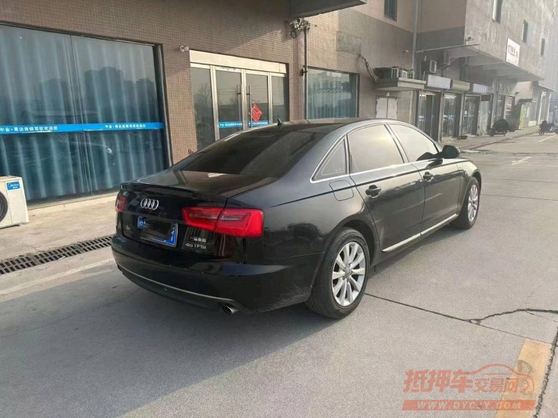 淮南13年奥迪A68